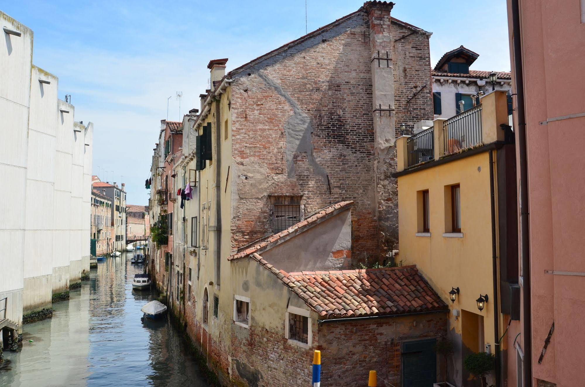 Casa Favaretto Affittacamere